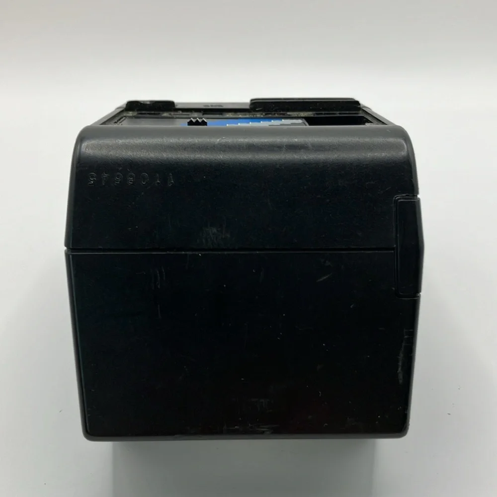 Minolta Maxxum 2800‎ AF Flash for Camera Untested
